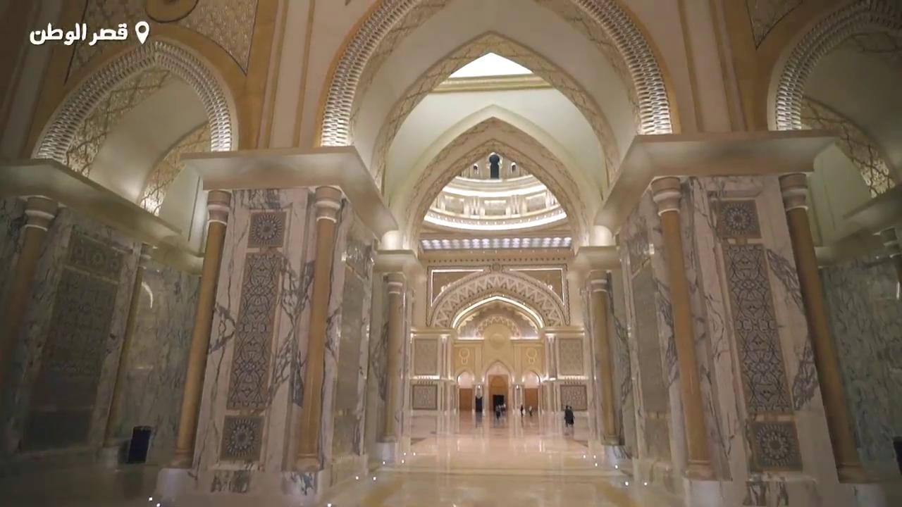 Discover the best of Abu Dhabi